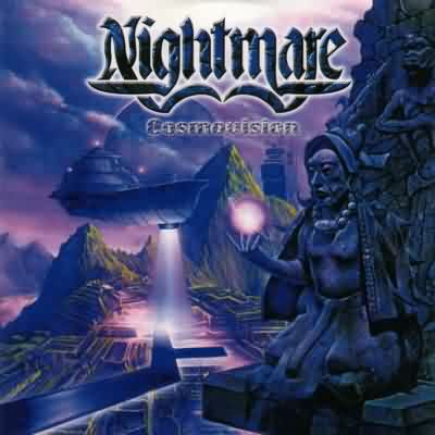 Nightmare: "Cosmovision" – 2001