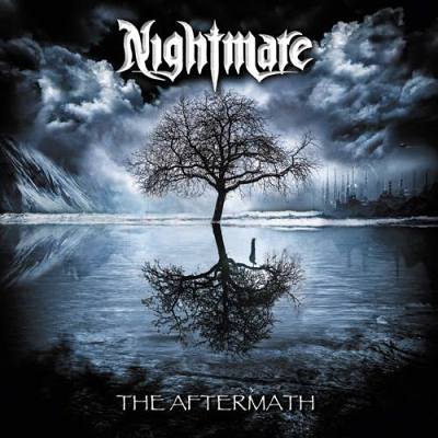 Nightmare: "The Aftermath" – 2014